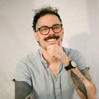 Arketype Employee Charles-Etienne Pascal's profile photo