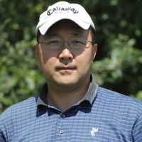 KEB Employee Shin Eon-Seong's profile photo