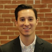 Worldnet Solutions, Inc. Employee Luke Moriarty's profile photo