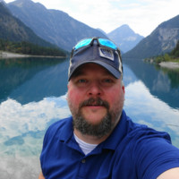 CODE TECHNOLOGY Employee Corey Taffe's profile photo