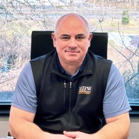 IEW Construction Group, Inc. Employee Darrell Harms's profile photo