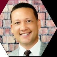 Harper Corporation of America Employee Efrain Martinez's profile photo
