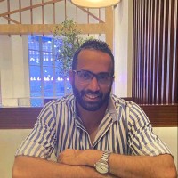 Majid Al Futtaim Employee Youssef Khaled's profile photo