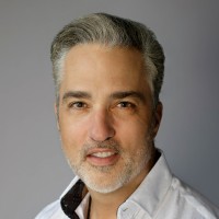 Powerhouse Employee Michael Wroughton's profile photo