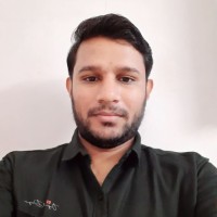 Zeblok Computational Inc. Employee Prashant Saini's profile photo