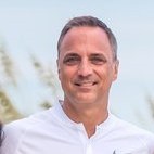 Verifone Employee Greg Berger's profile photo