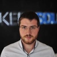 KeepSolid Inc. Employee Yurii Popov's profile photo