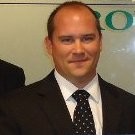 U.S. Coast Guard Employee Mark Pelo's profile photo