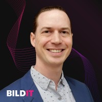 BILDIT Employee Caleb Welshenbaugh's profile photo