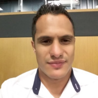Progeo Employee Rodrigo Luiz Mendes Gonçalves's profile photo
