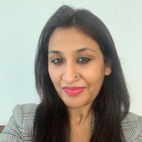 Pooja Raman Email & Phone Number | Genpact Assitant Vice President ...