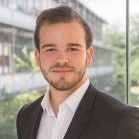 FeBoKo Employee Ben Bock's profile photo