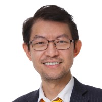 Rick Wang Email
