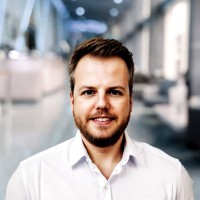 collab. Employee Gareth Vereb's profile photo