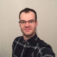 Rentokil Initial Employee Alex Power's profile photo