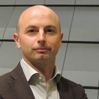 FN Herstal Employee Michel Falcone's profile photo