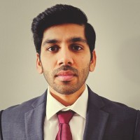 Harsh Patel Email & Phone Number