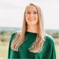 Kiva Employee Erinn O'Donnell's profile photo