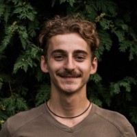 Carecubes Employee Alex Mecicar's profile photo
