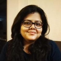 Ipsita Mondal's profile photo