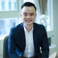 Nurasa Employee Andrew Chee's profile photo