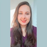 Grupo Fertipar Employee Giovana Zaneti's profile photo