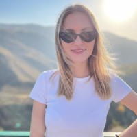 Slowdive Employee Valeryia Ragovich's profile photo
