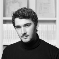 Valero Gadan Architectes & Associés Employee Cédric Gautier's profile photo