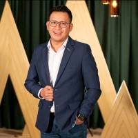 Universidad Mesoamericana Employee Erick Leonel Güinac Herández's profile photo