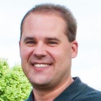 Arrival 3D, Inc. Employee Jeff Trei's profile photo