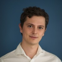 Raphaël Georges Email & Phone Number