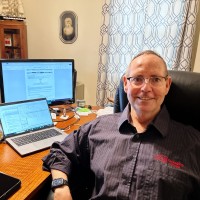 SSI Packaging Group Employee Kevin Leitch's profile photo