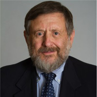 Freeman Freeman & Smiley, LLP Employee Ken Wolf's profile photo