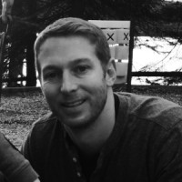 Xamarin Developer Employee Brian D'Entremont's profile photo