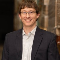 Wagner Logistics Employee Josh Rieken's profile photo