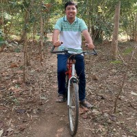 FIS Employee Ashish Kala's profile photo