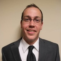 USHPA Employee Galen Anderson's profile photo