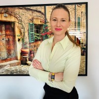 Cabot Hotels Employee Alexandra Daniela Pana's profile photo