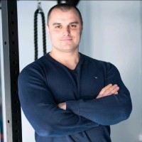 GNK Dinamo Employee Petar Gluhak's profile photo