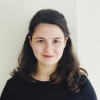 hotellab.io Employee Tamta Isakhanashvili's profile photo