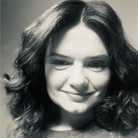 Alina Arhip Email & Phone Number