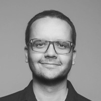 tonik Employee Kris Zięba's profile photo