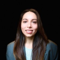 Stable Mint Employee Seray Ayakta's profile photo