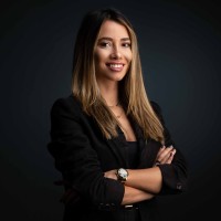 Implenia Fassadentechnik GmbH Employee Damla Yildirtan's profile photo