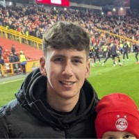 Keiran Smith Email