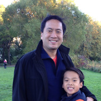 Avero Employee Douglas Hsieh's profile photo