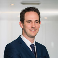 BDO Belgium Employee Sébastien Collard's profile photo
