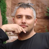 Ubertesters Employee Alex Wilson's profile photo