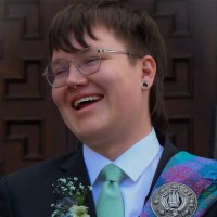 Benjamin Fredrickson's profile photo