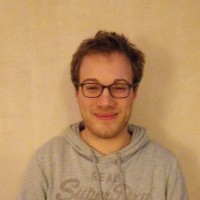 Opal Solutions Employee Louis Arys's profile photo